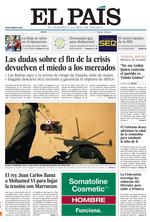 EL PAíS Edición impresa