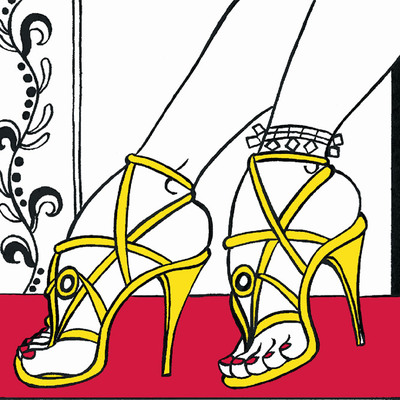 Sexagésimo cuarta Susana