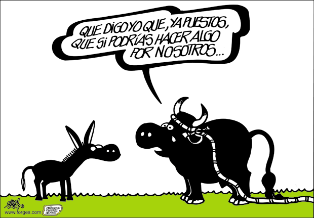 FORGES