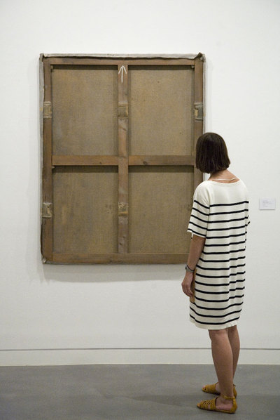 Tàpies llena la Tàpies