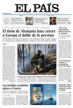 EL PAíS Edición impresa