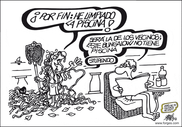 FORGES