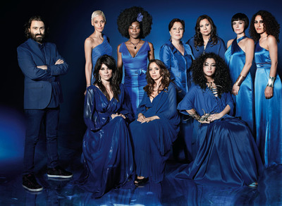 FOTOGALERIA: El derecho a cantar