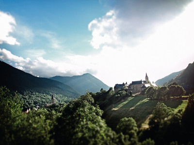 FOTOGALERIA: Combates pueblo a pueblo