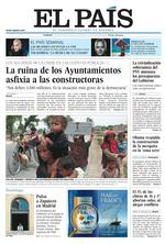 EL PAíS Edición impresa
