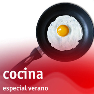  Podcasts  de cocina.