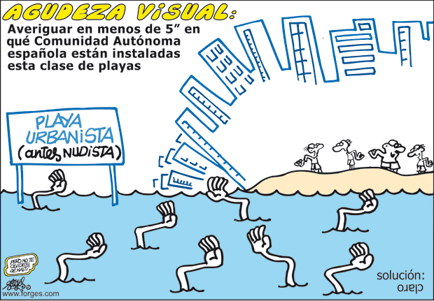 FORGES