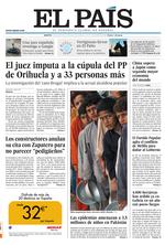 EL PAíS Edición impresa