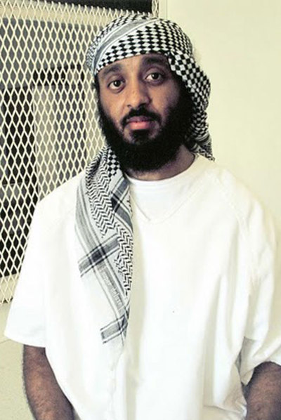 Ramzi Bin al Shibh, en una imagen sin datar.