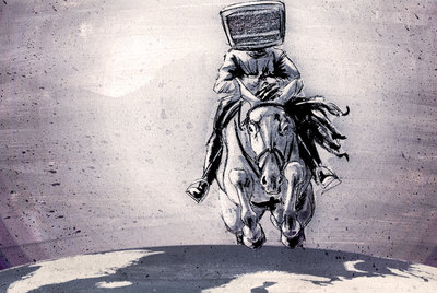 Nueva batalla por la cultura de masas