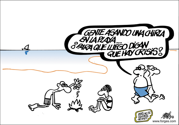 FORGES