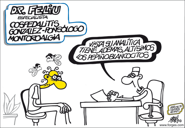 FORGES