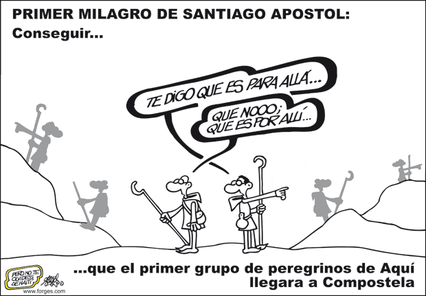 FORGES