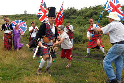 Una batalla de otro siglo en Brión
