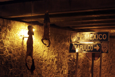 La crueldad cotidiana de los narcos mexicanos