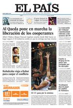 EL PAíS Edición impresa