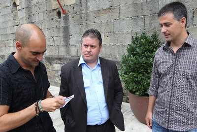 HAMAIKABAT CONFÍA EN GANAR REPRESENTACIÓN