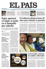 EL PAíS Edición impresa