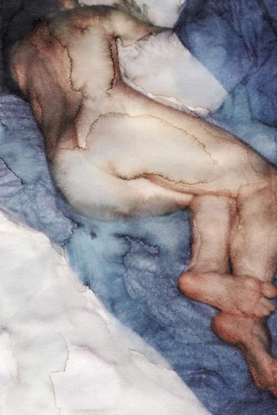 Ilustración de Eduardo Estrada para me cago en mis viejos III: 