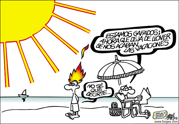 FORGES