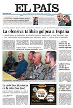 EL PAíS Edición impresa