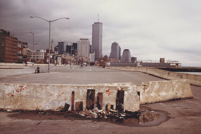  Isla en la isla,  fotografía de Gabriel Orozco incluida en la exposición  Manhattan, uso mixto,  en el Museo Reina Sofía.rn gallery