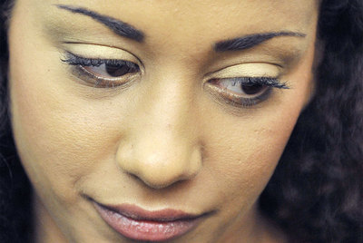 Con su arrempetimiento, Nadja ha logrado que su condena por transmitir el VIH a un amante no la lleve a la cárcel.