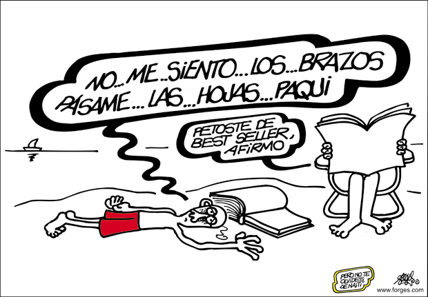 FORGES