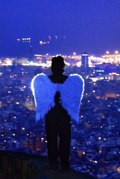 La irresistible seducción del lado oscuro