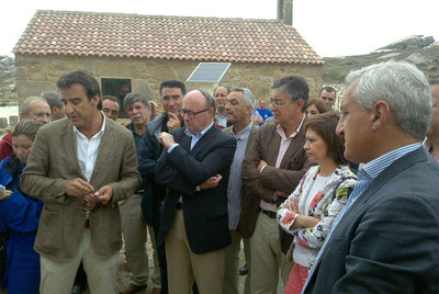 ADECUACIÓN AMBIENTAL EN SÁLVORA