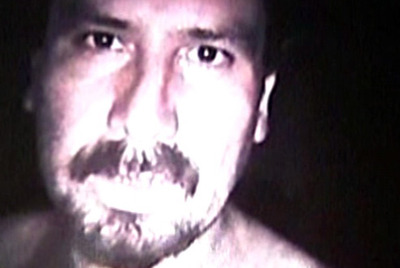 Un luchador que empieza a perder la esperanza