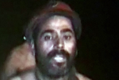 El líder combativo que manda en la mina