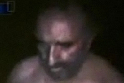 El creyente fervoroso que consuela a los demás