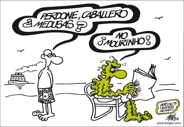 FORGES