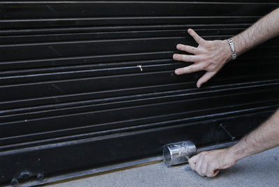 El declive de la empresa española