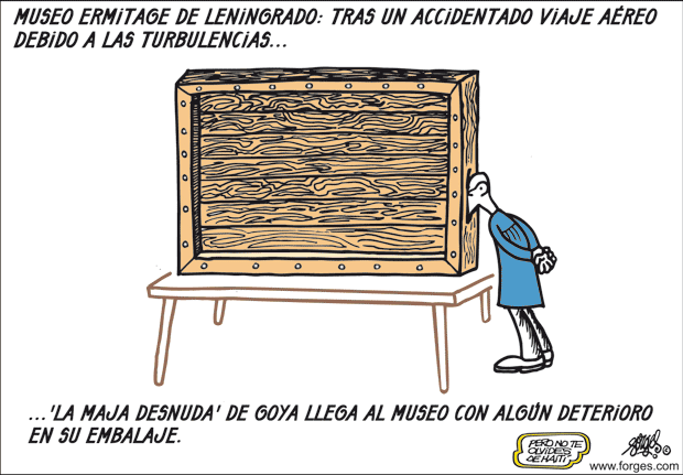 FORGES