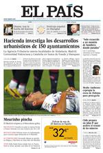 EL PAíS Edición impresa