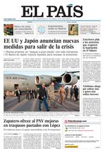 EL PAíS Edición impresa