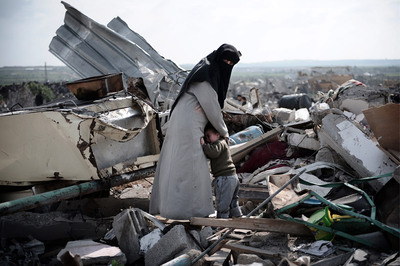 FOTOGALERIA: Festival de fotoperiodismo