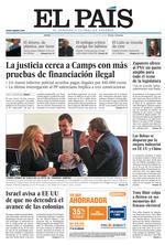 EL PAíS Edición impresa