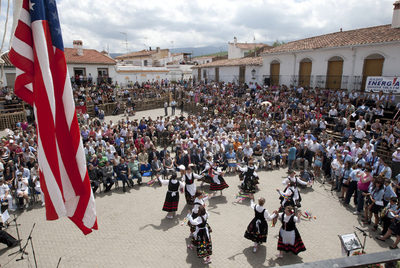Gratitud medio siglo después
