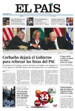 EL PAíS Edición impresa