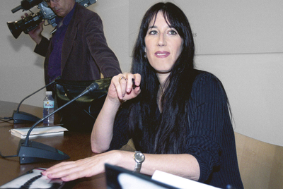 La israelí Tsruyá Shalev cierra con  Las ruinas del amor  la trilogía que también forman  Vida amorosa  y  Marido y mujer. 