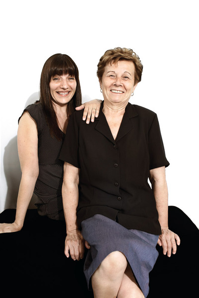 FOTOGALERIA: Nuria Mateo Martínez