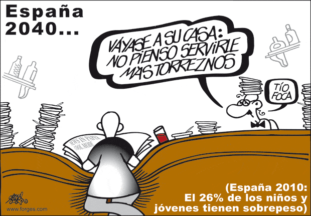 FORGES
