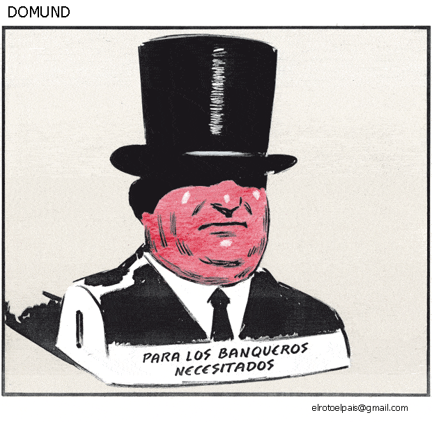 EL ROTO