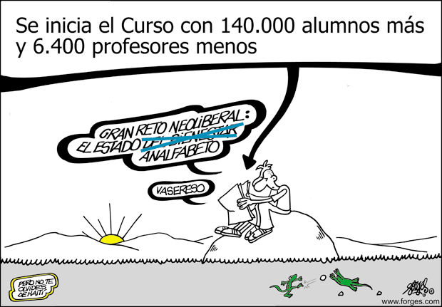 FORGES