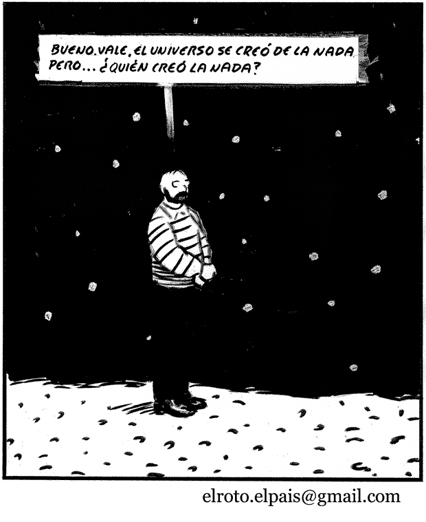 EL ROTO