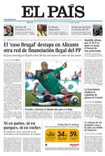 EL PAíS Edición impresa