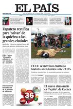 EL PAíS Edición impresa